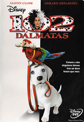 Dalmatas La Pelicula 2000